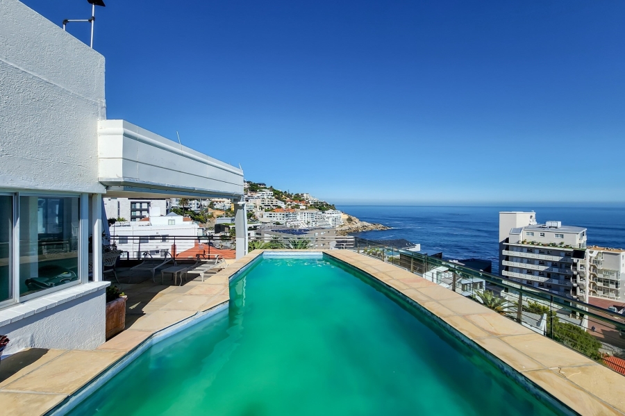 2 Bedroom Property for Sale in Bantry Bay Western Cape